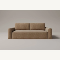 Sofa z funkcją spania PIEMONTE